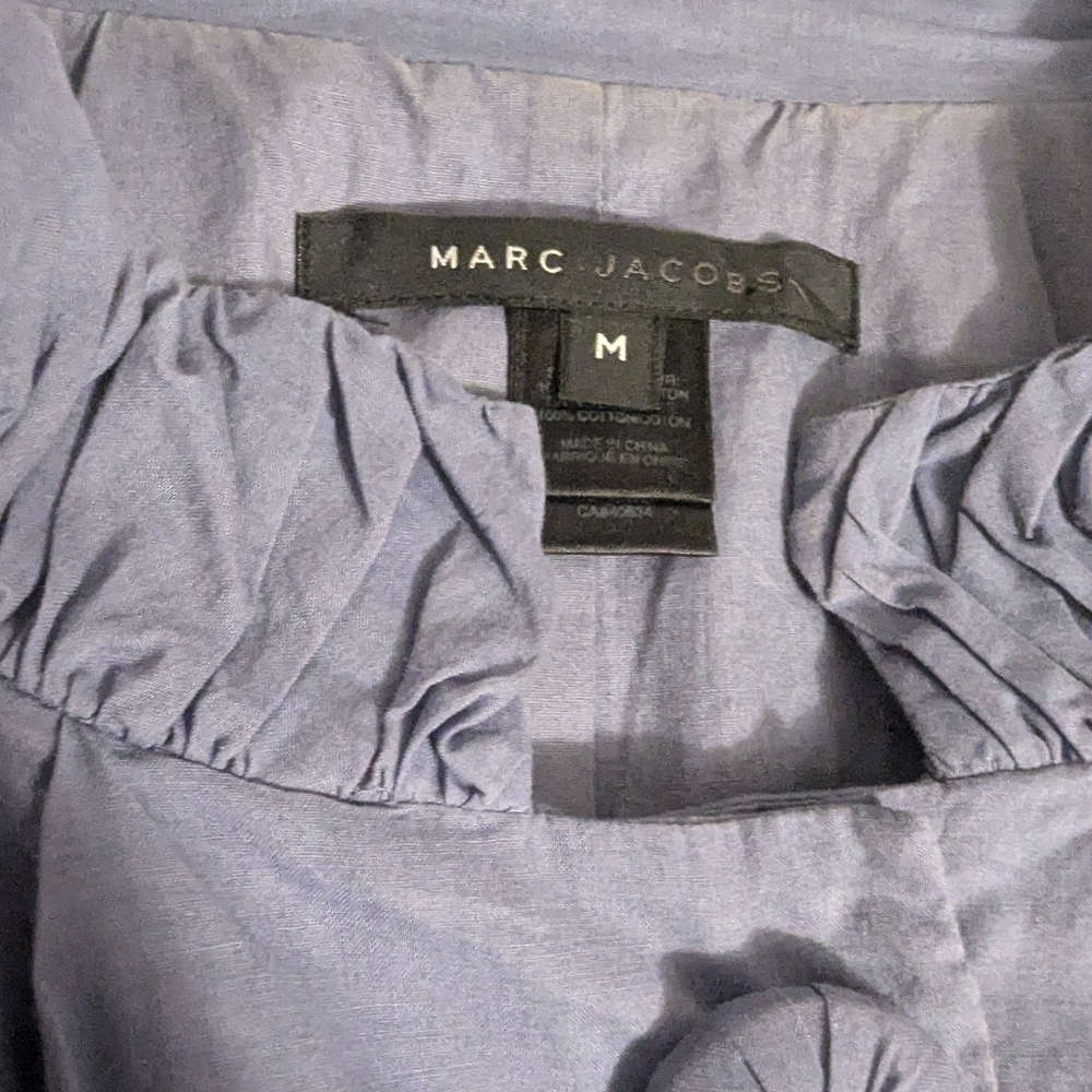 Marc Jacobs Jacket - Picture 10 of 10